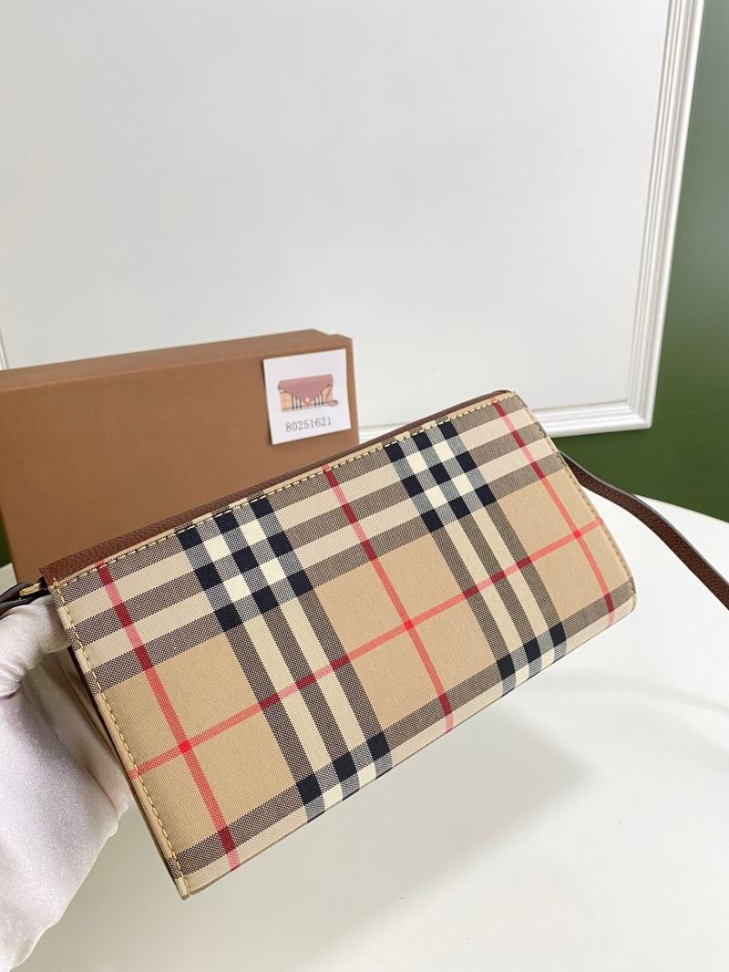 Burberry Satchel Bags